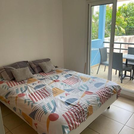 Appartement T3 Rdc 생드니 외부 사진