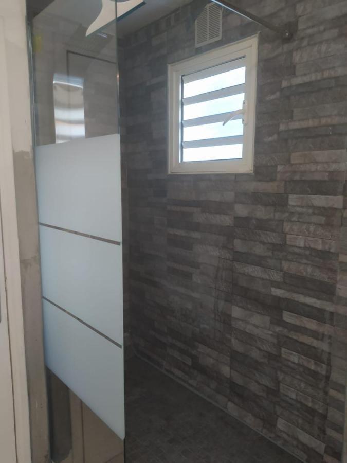 Appartement T3 Rdc 생드니 외부 사진